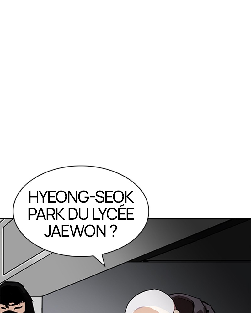 Lookism Chapitre 199 - Page 137