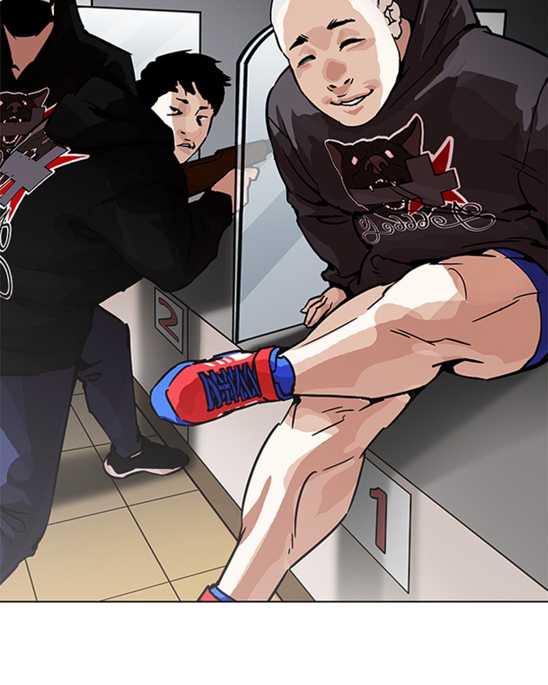 Lookism Chapitre 199 - Page 138