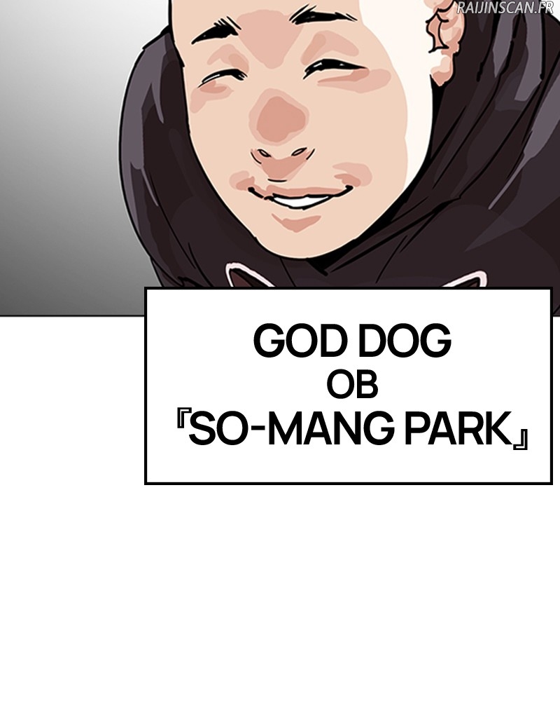 Lookism Chapitre 199 - Page 140