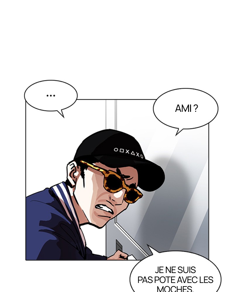 Lookism Chapitre 199 - Page 141