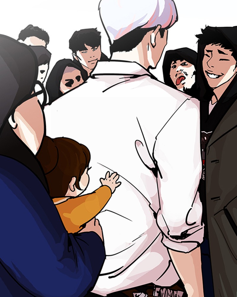 Lookism Chapitre 199 - Page 152