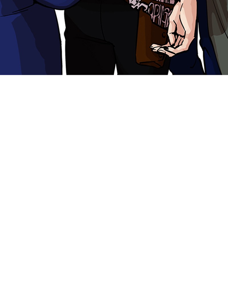 Lookism Chapitre 199 - Page 153