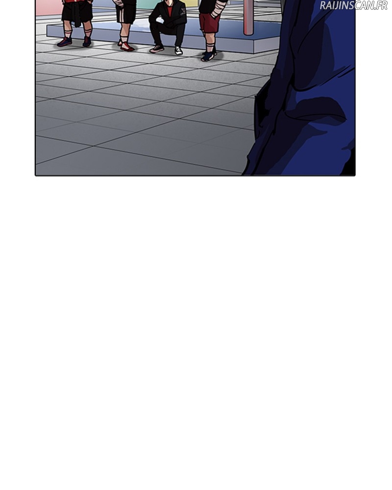 Lookism Chapitre 199 - Page 155