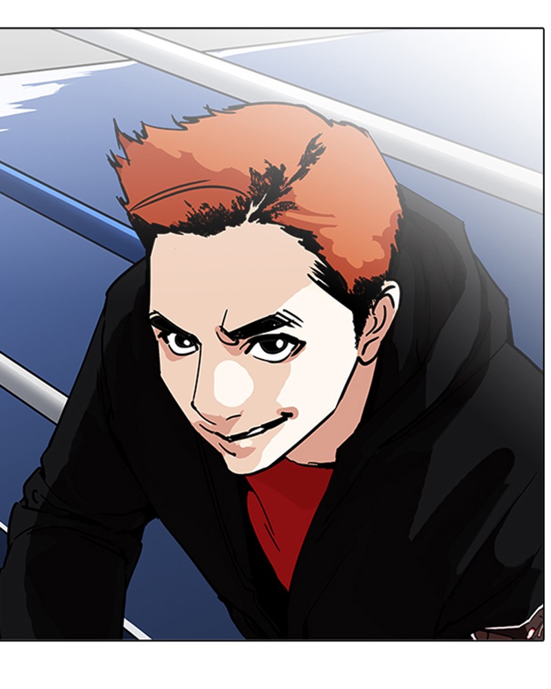 Lookism Chapitre 199 - Page 156