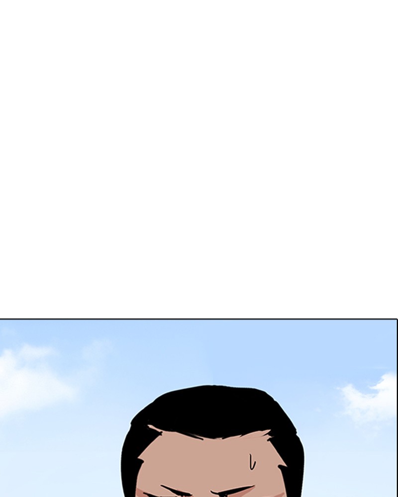 Lookism Chapitre 199 - Page 157