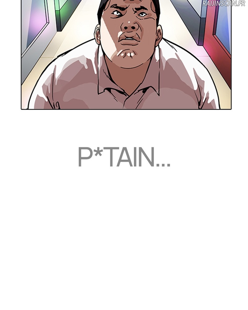 Lookism Chapitre 199 - Page 160