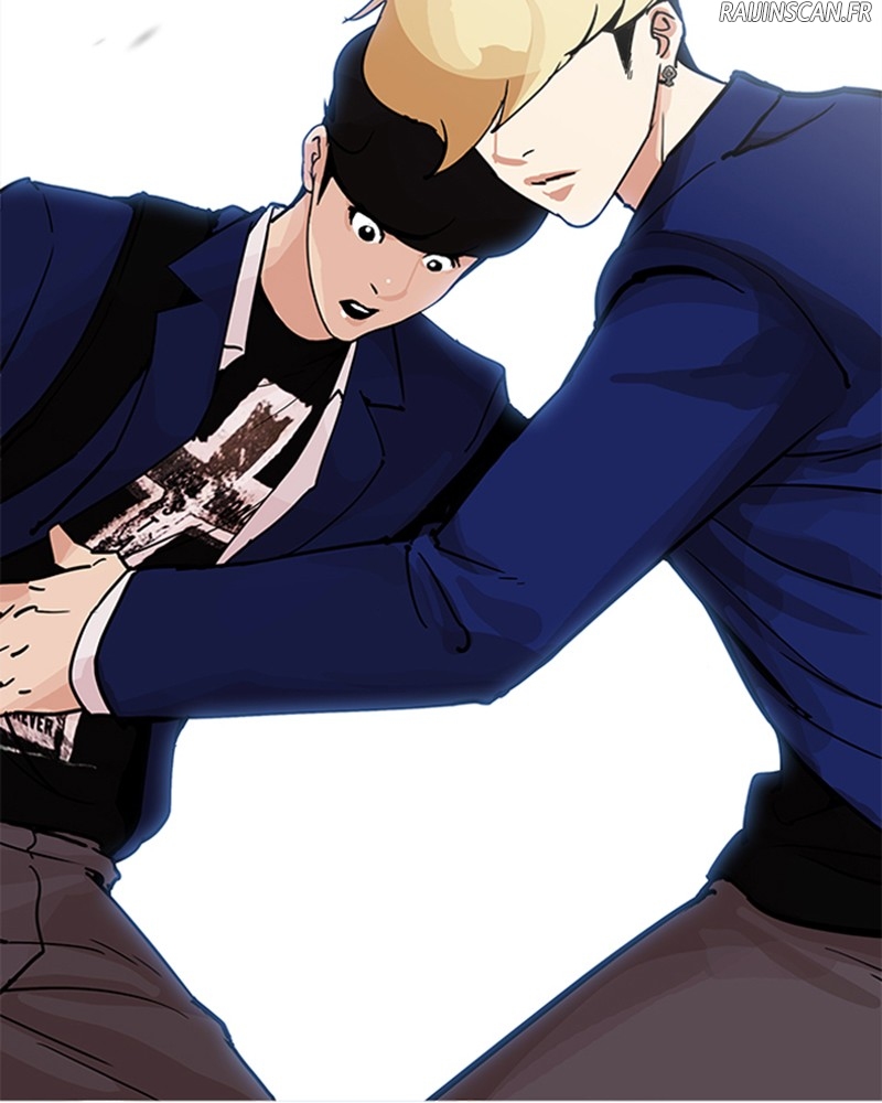Lookism Chapitre 199 - Page 20