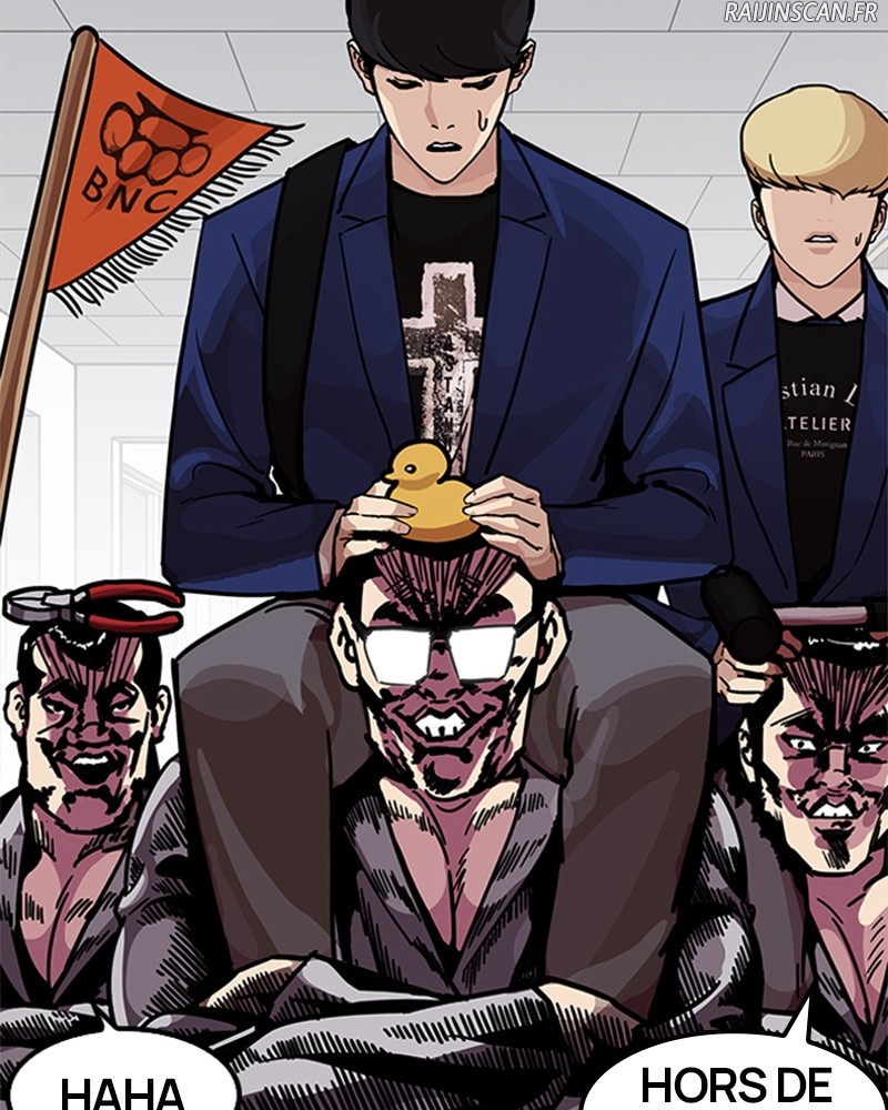 Lookism Chapitre 199 - Page 30
