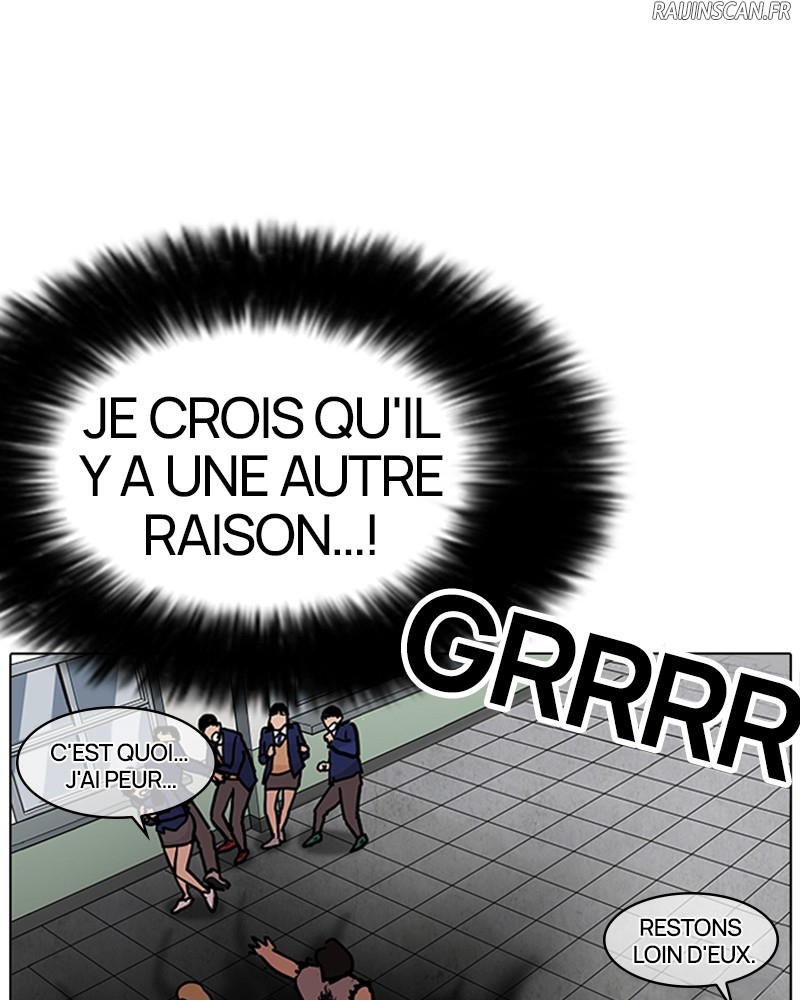 Lookism Chapitre 199 - Page 35