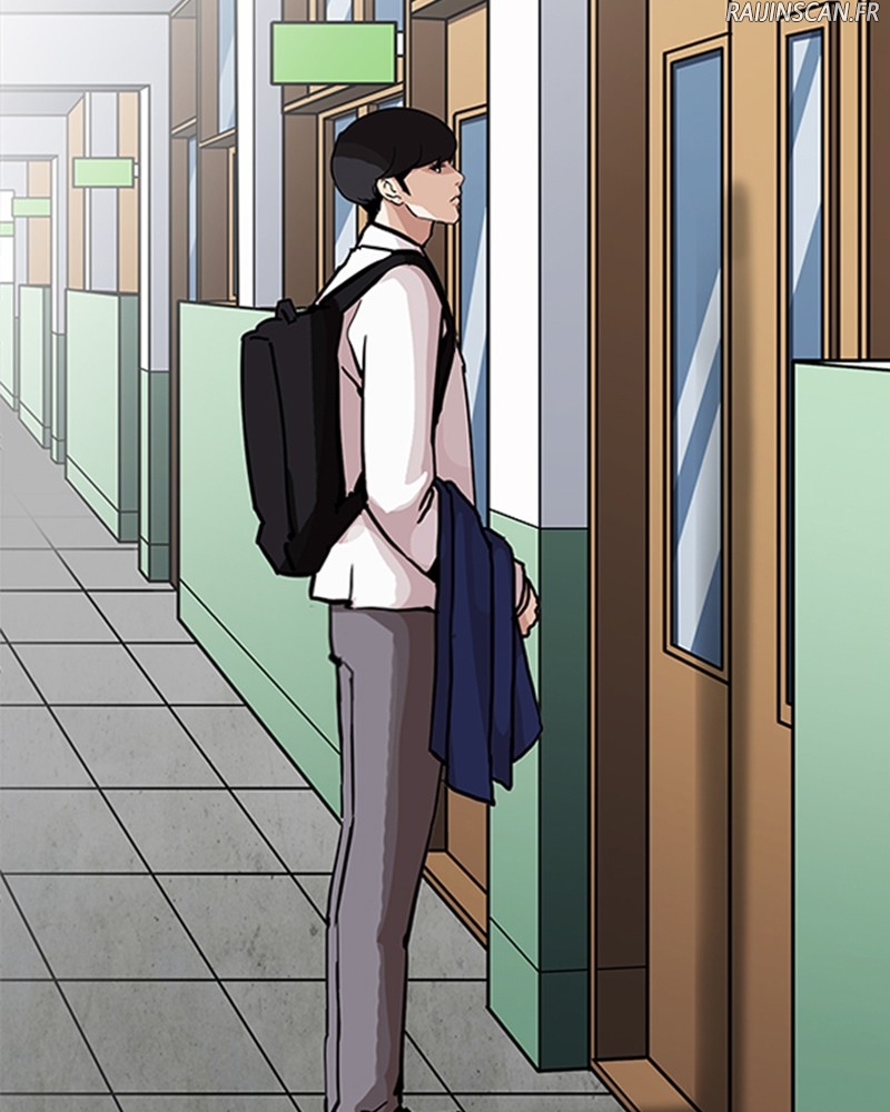 Lookism Chapitre 199 - Page 40