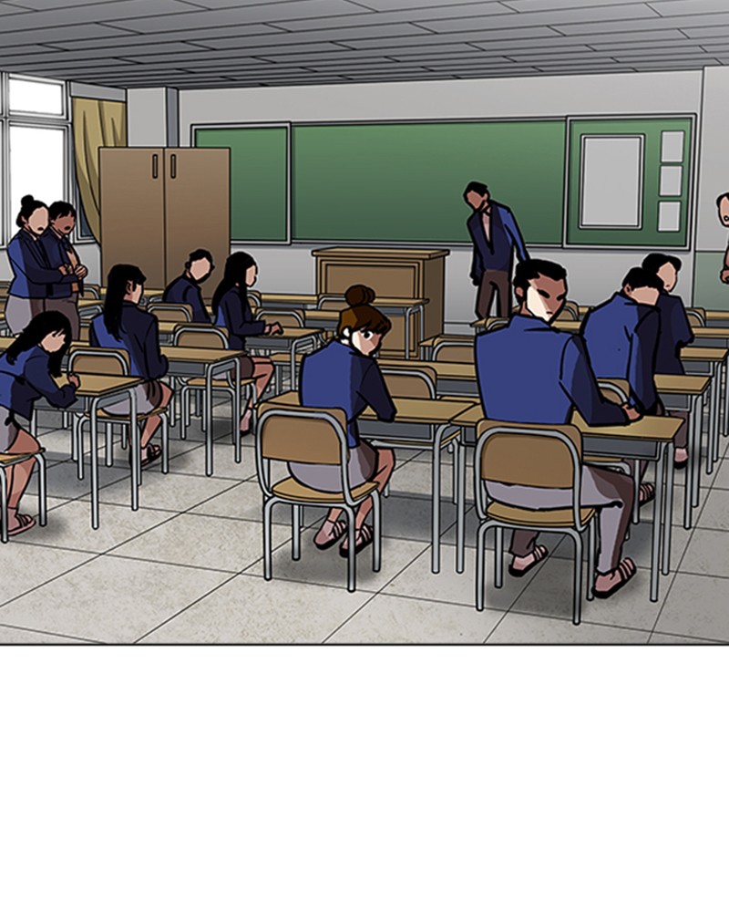 Lookism Chapitre 199 - Page 42