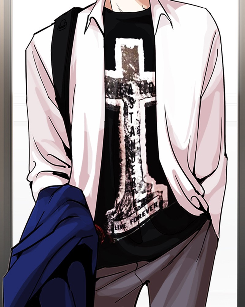 Lookism Chapitre 199 - Page 47