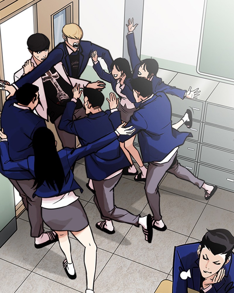 Lookism Chapitre 199 - Page 52