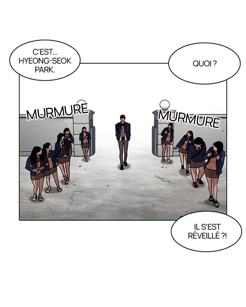 Lookism Chapitre 199 - Page 6