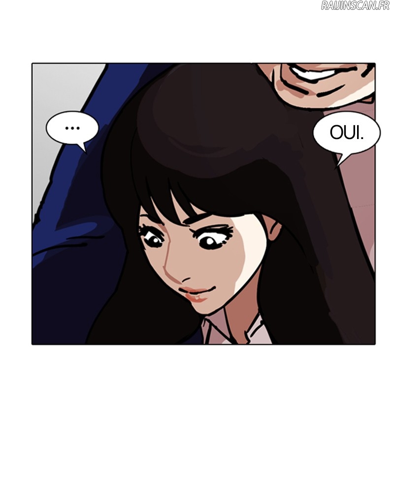 Lookism Chapitre 199 - Page 70