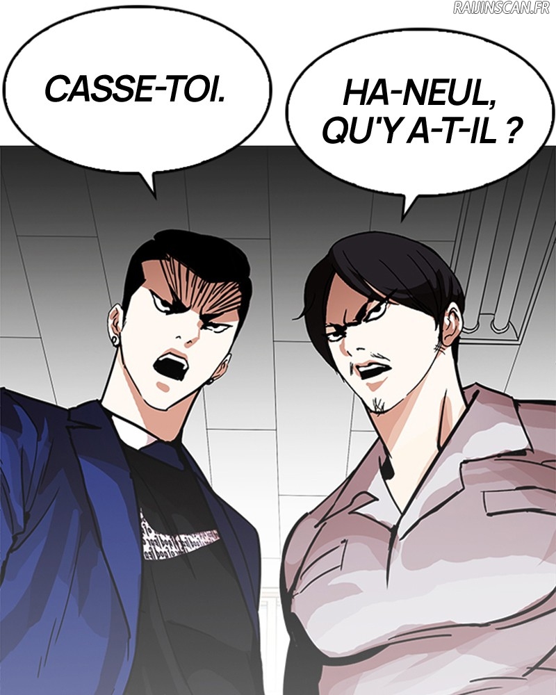 Lookism Chapitre 199 - Page 75