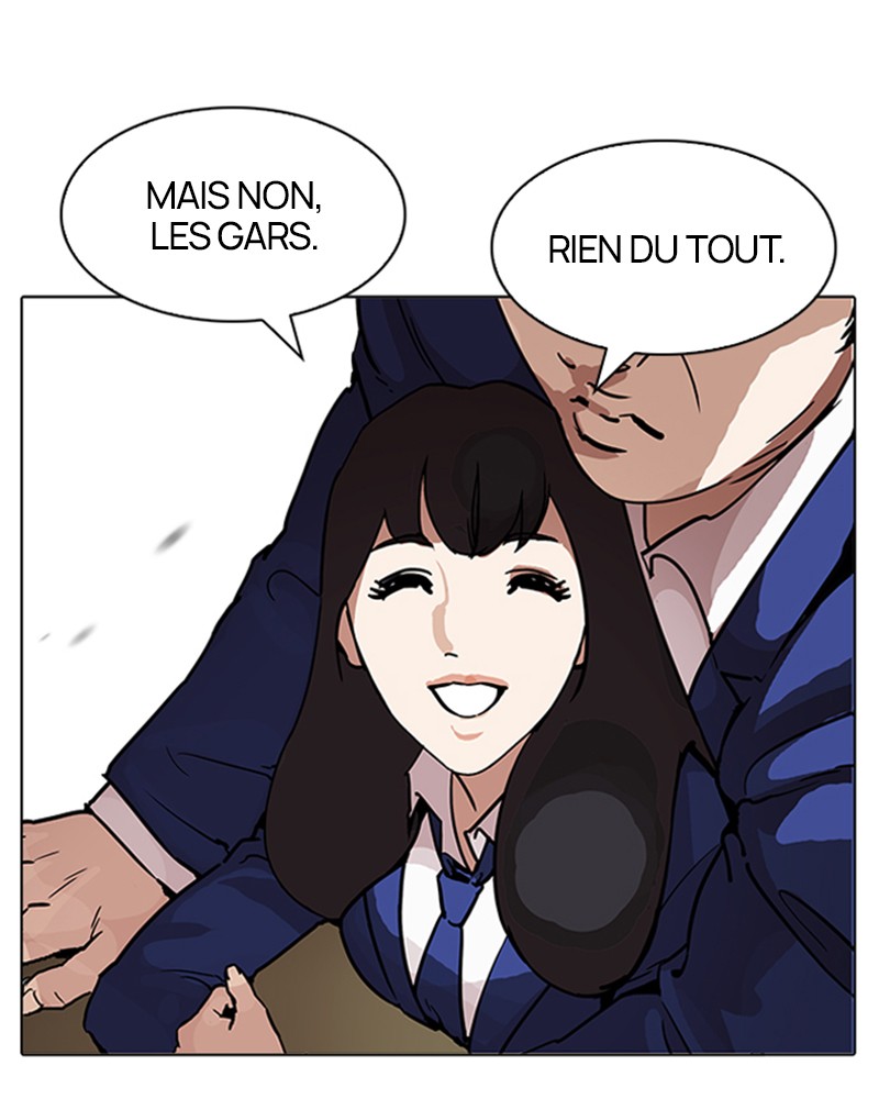 Lookism Chapitre 199 - Page 77