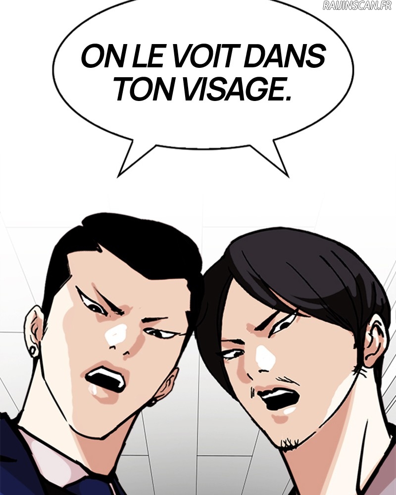 Lookism Chapitre 199 - Page 80