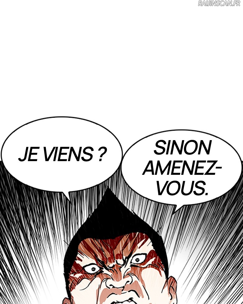 Lookism Chapitre 199 - Page 85
