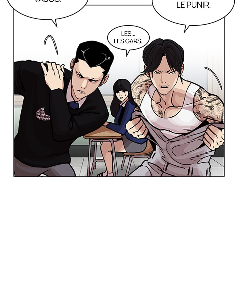 Lookism Chapitre 199 - Page 87