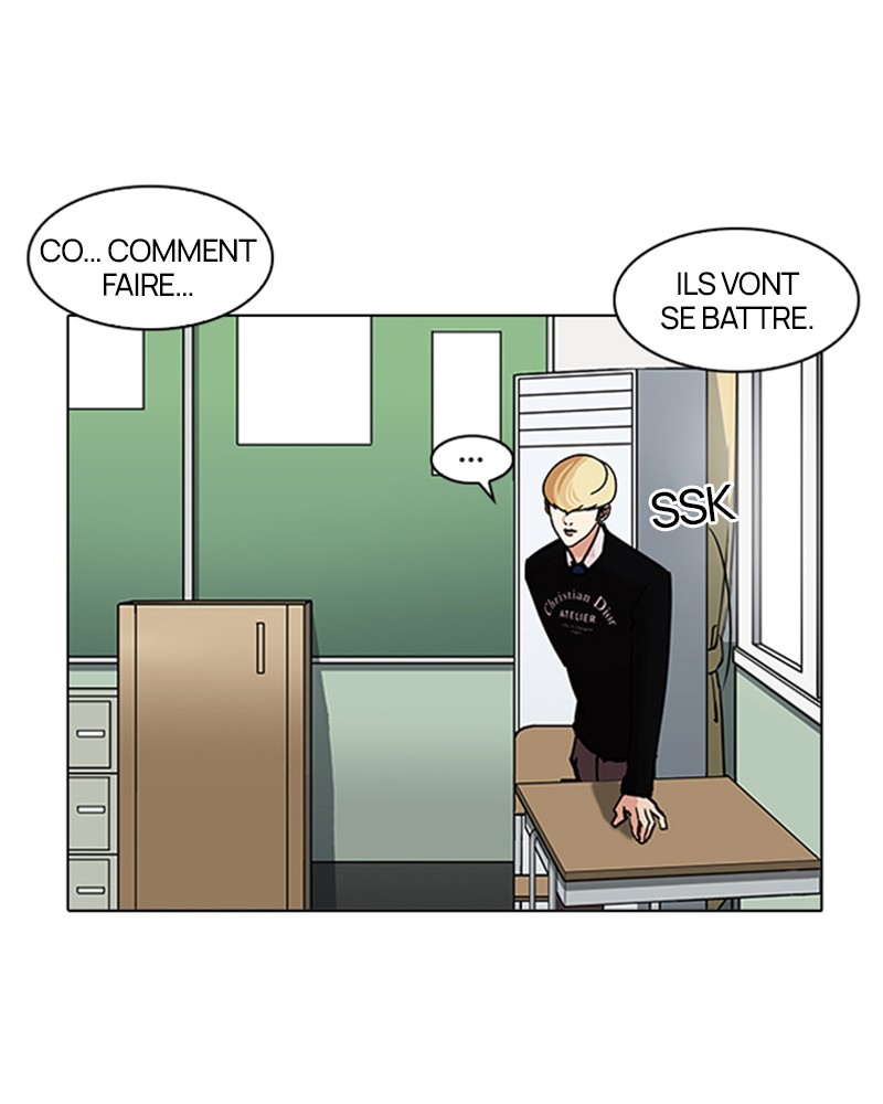 Lookism Chapitre 199 - Page 88