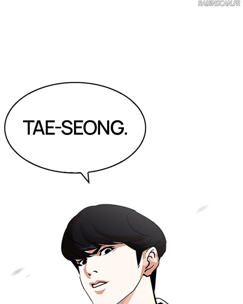 Lookism Chapitre 199 - Page 90