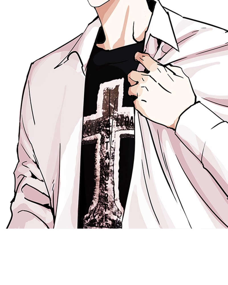 Lookism Chapitre 199 - Page 91