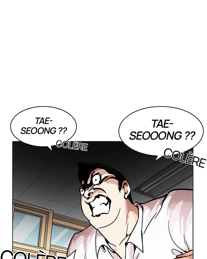 Lookism Chapitre 199 - Page 92