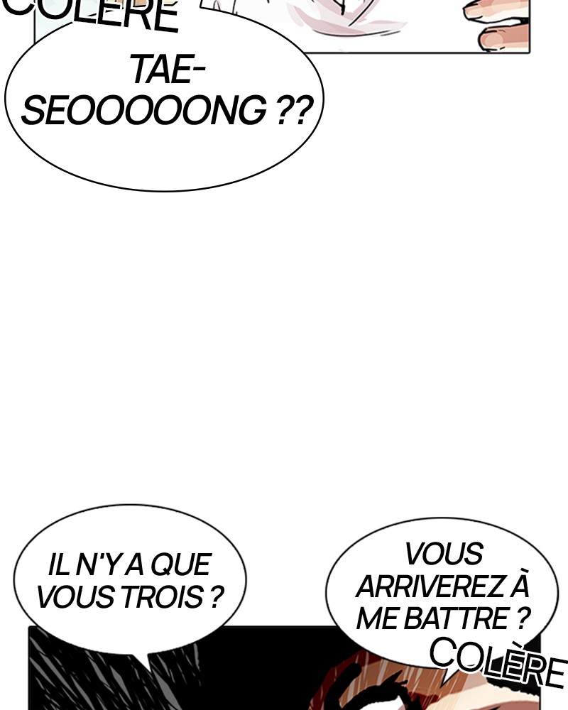 Lookism Chapitre 199 - Page 93