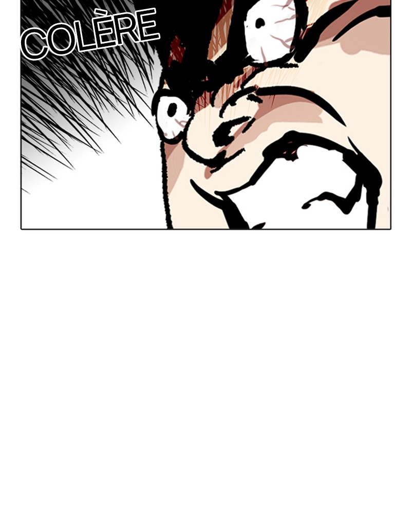 Lookism Chapitre 199 - Page 94