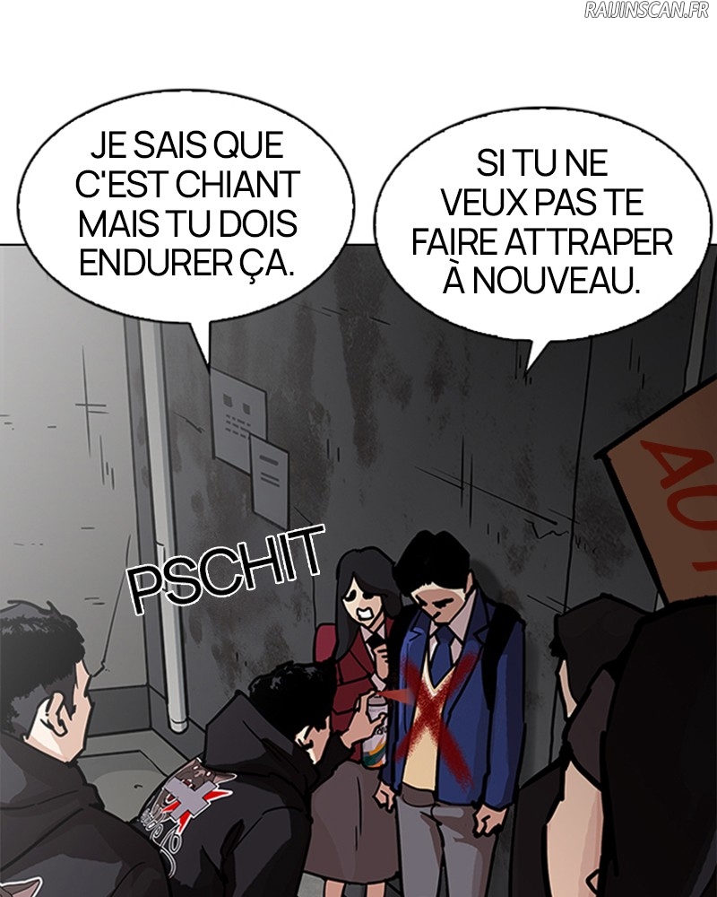 Lookism Chapitre 200 - Page 10
