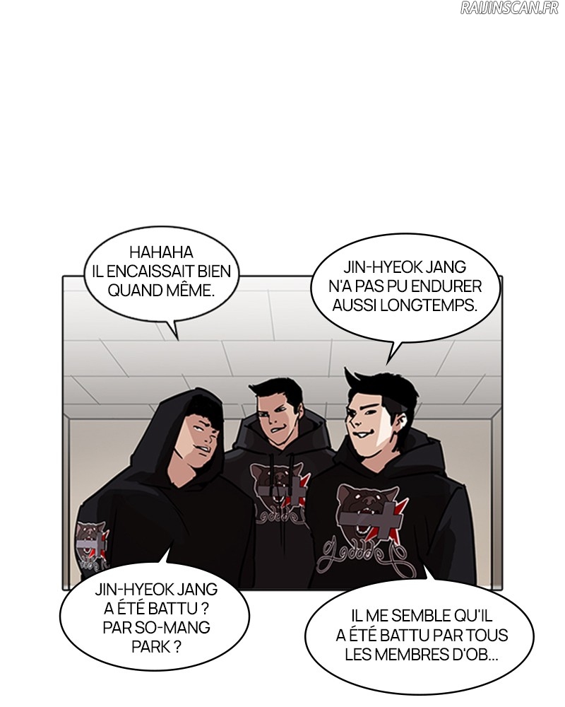 Lookism Chapitre 200 - Page 100