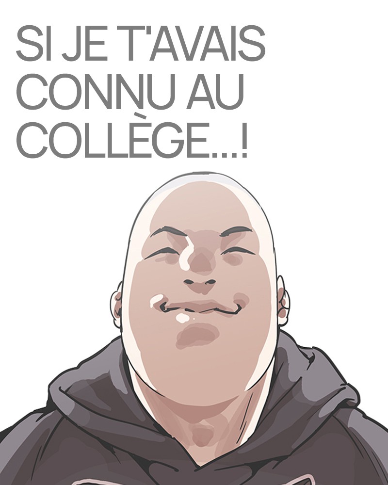 Lookism Chapitre 200 - Page 106