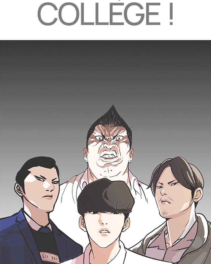 Lookism Chapitre 200 - Page 108