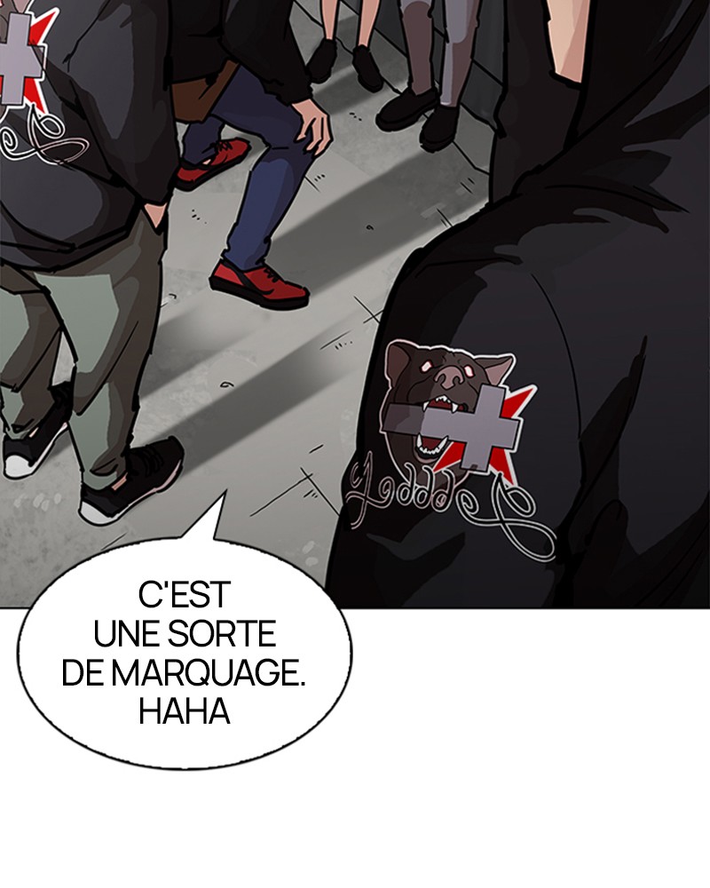 Lookism Chapitre 200 - Page 11