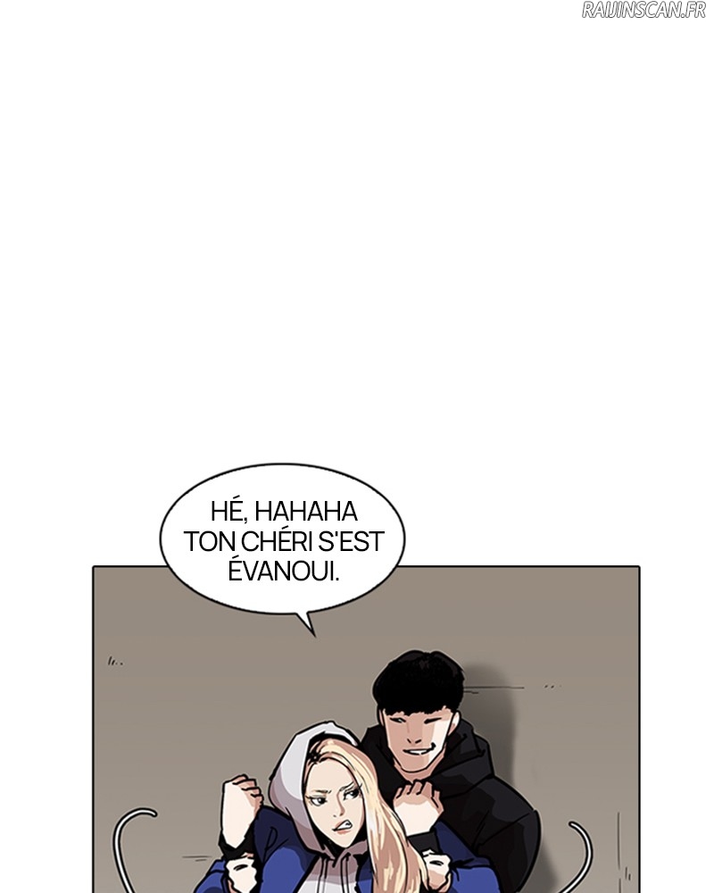 Lookism Chapitre 200 - Page 110