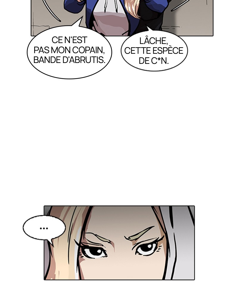 Lookism Chapitre 200 - Page 111
