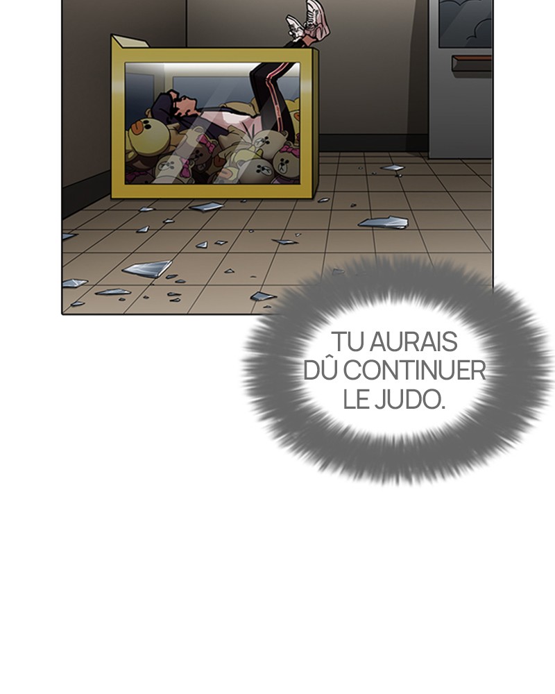 Lookism Chapitre 200 - Page 113
