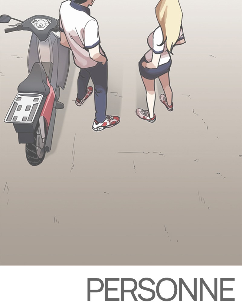 Lookism Chapitre 200 - Page 116