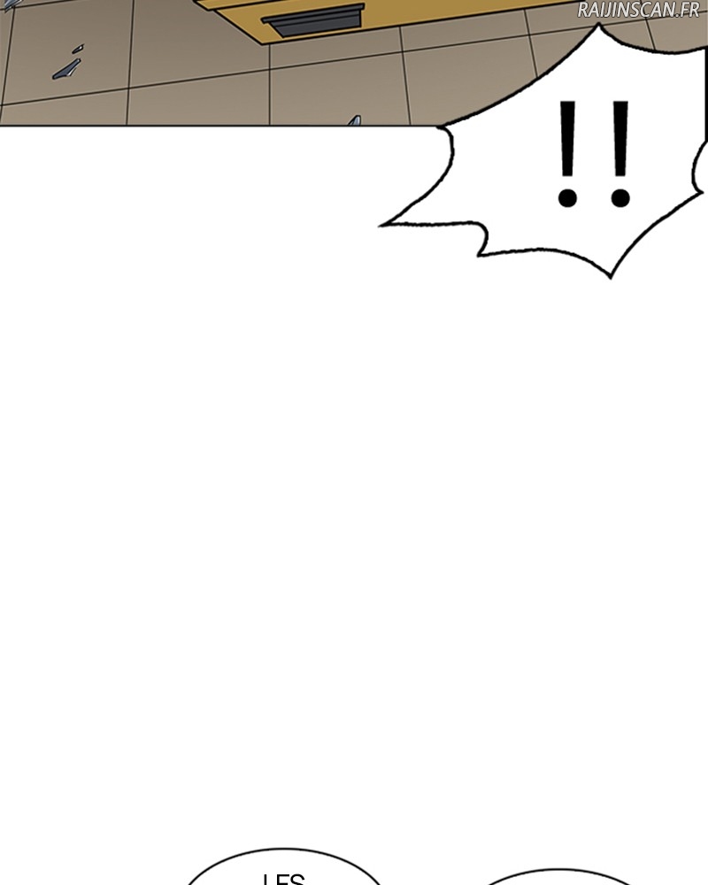 Lookism Chapitre 200 - Page 120