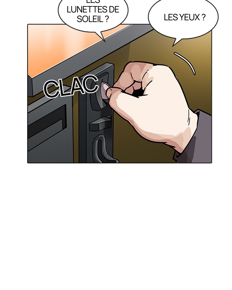 Lookism Chapitre 200 - Page 121