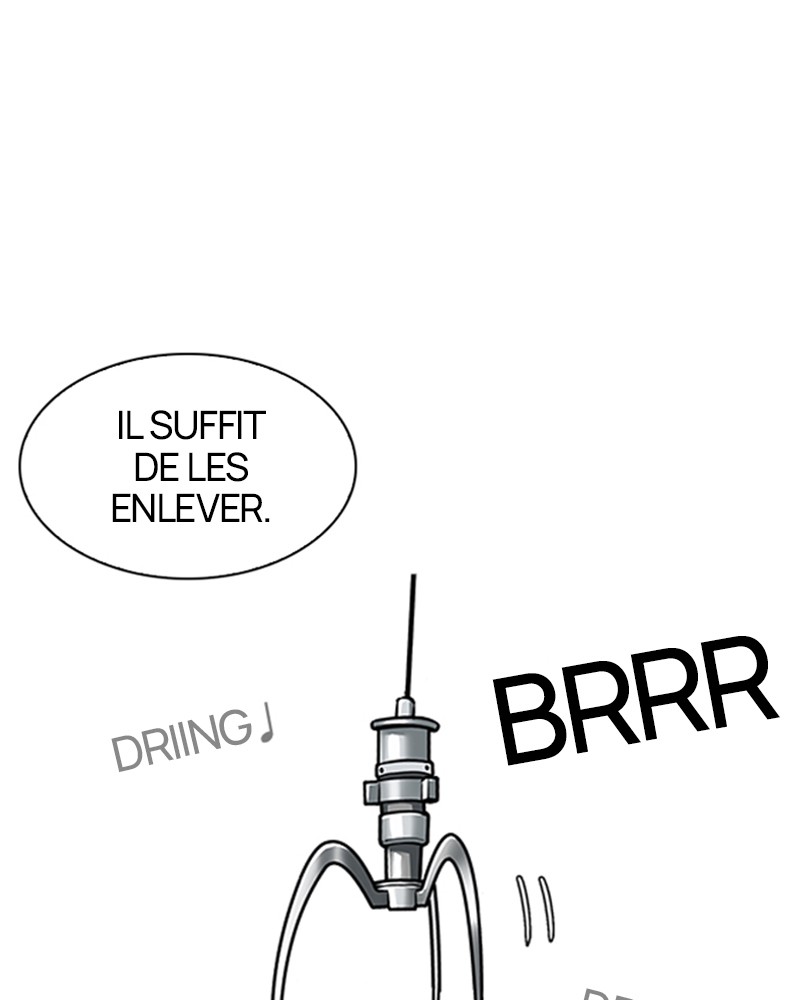 Lookism Chapitre 200 - Page 122