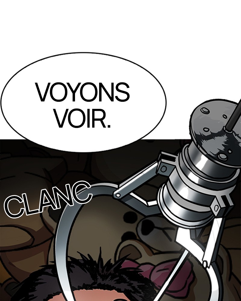 Lookism Chapitre 200 - Page 124