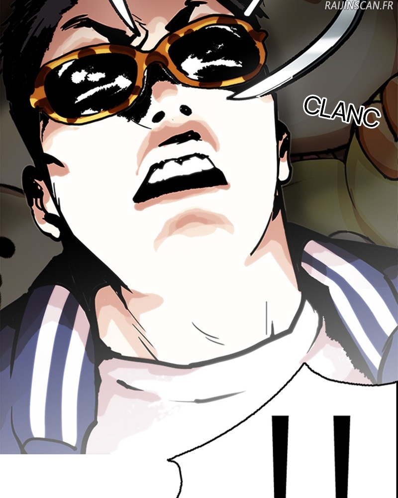 Lookism Chapitre 200 - Page 125