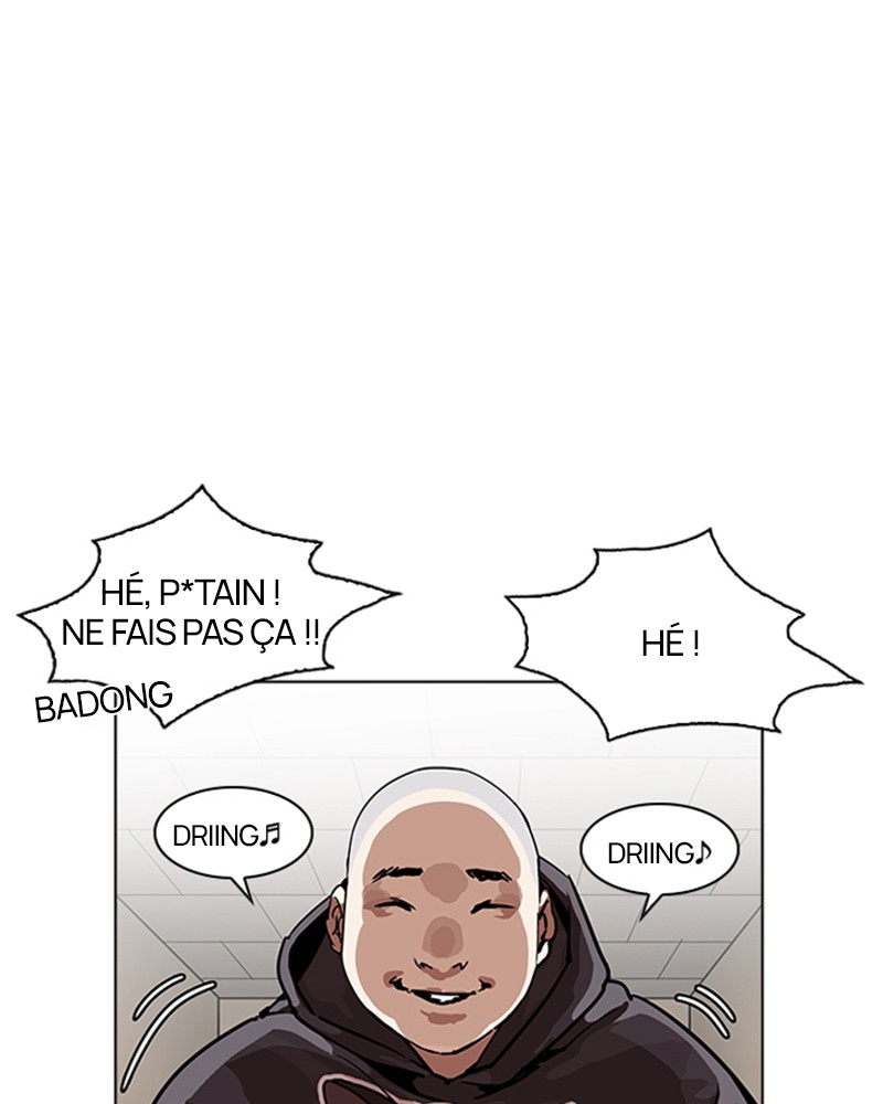 Lookism Chapitre 200 - Page 127