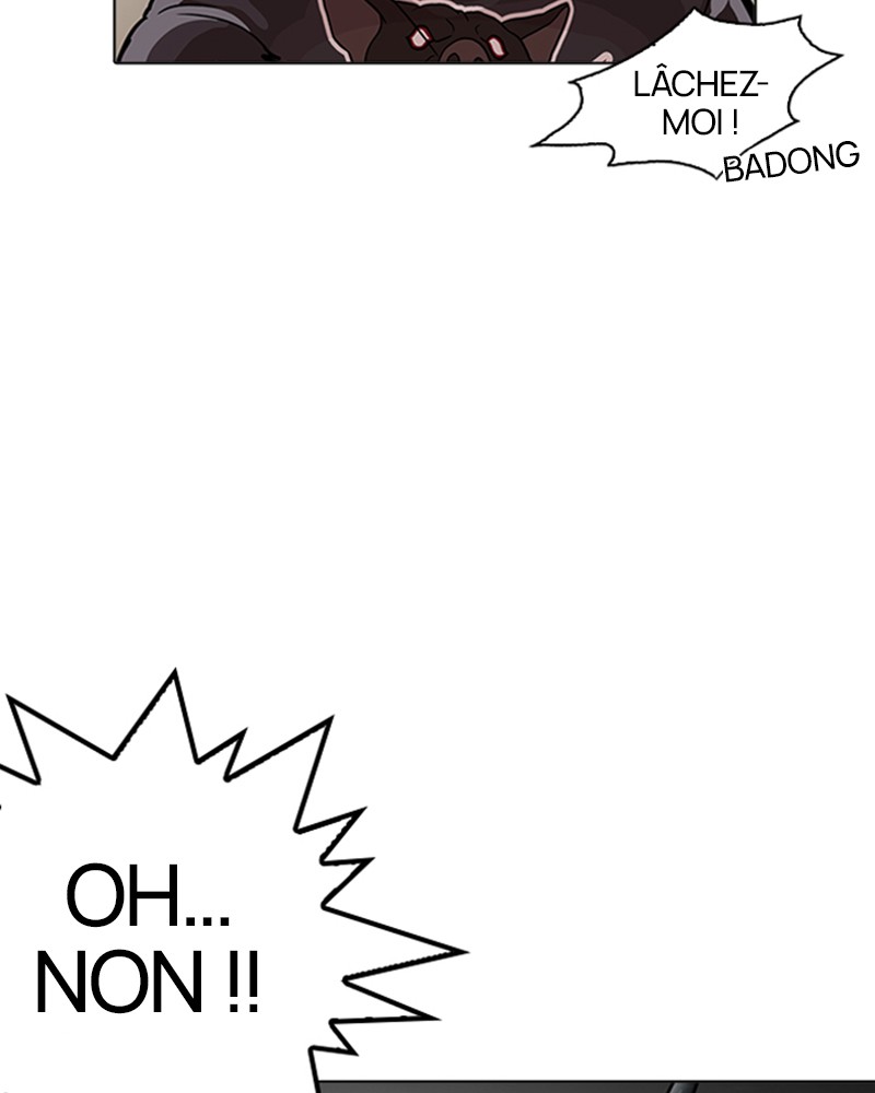 Lookism Chapitre 200 - Page 128
