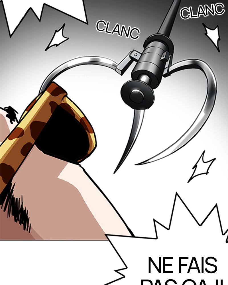 Lookism Chapitre 200 - Page 129