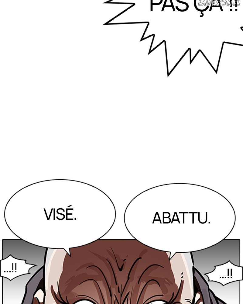Lookism Chapitre 200 - Page 130