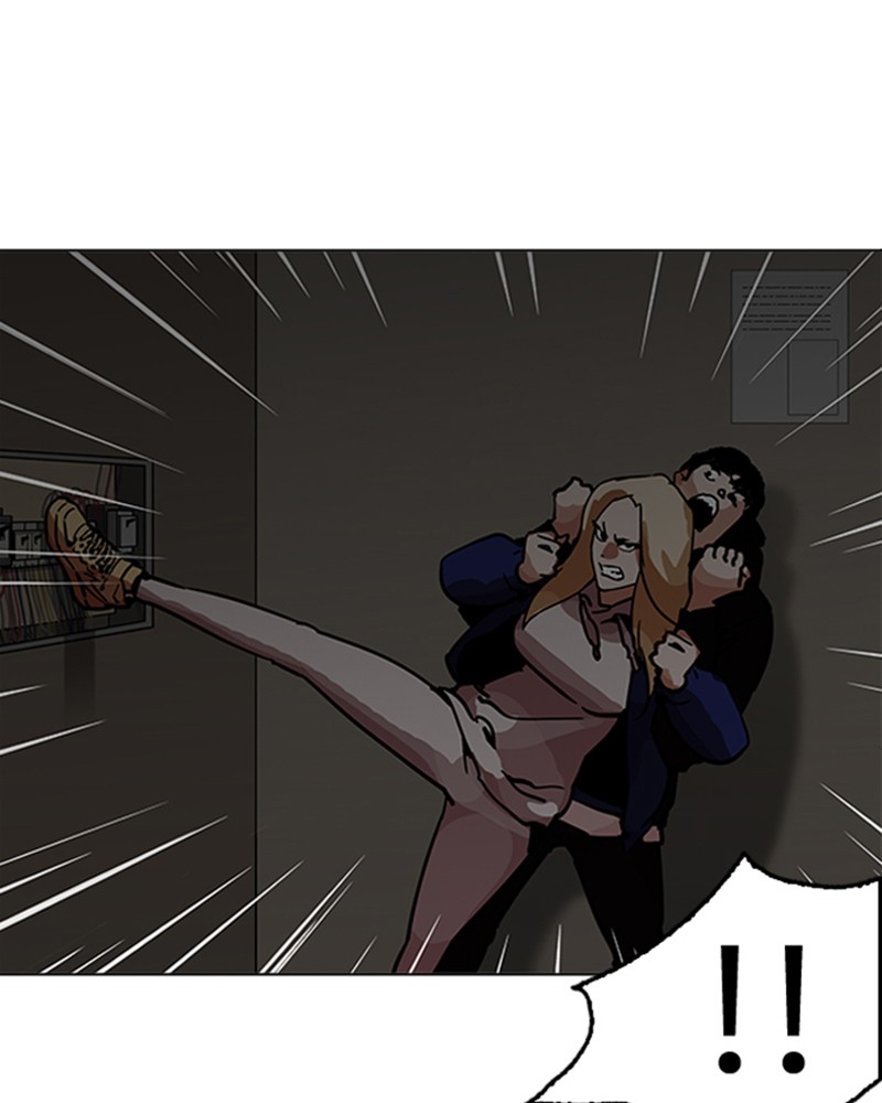 Lookism Chapitre 200 - Page 138