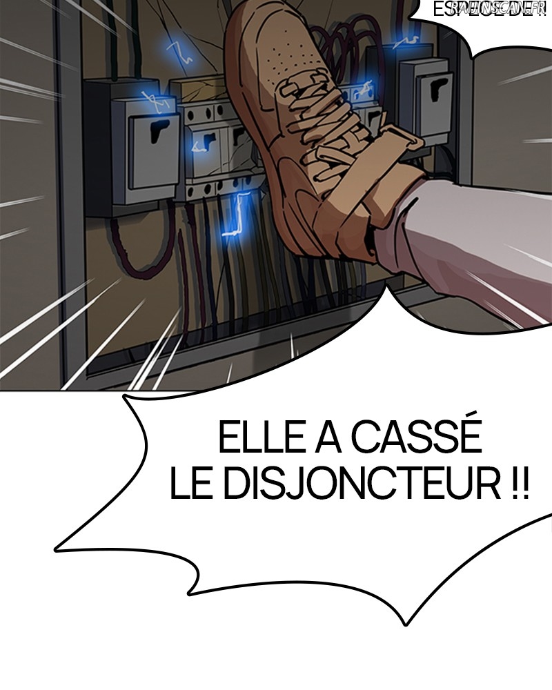 Lookism Chapitre 200 - Page 140